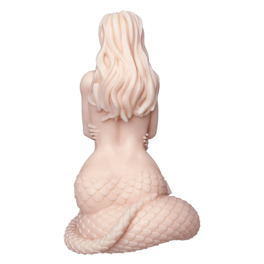 1.0 Big Joe: Anime Sex Doll Hentai Fantasy Snake Girl