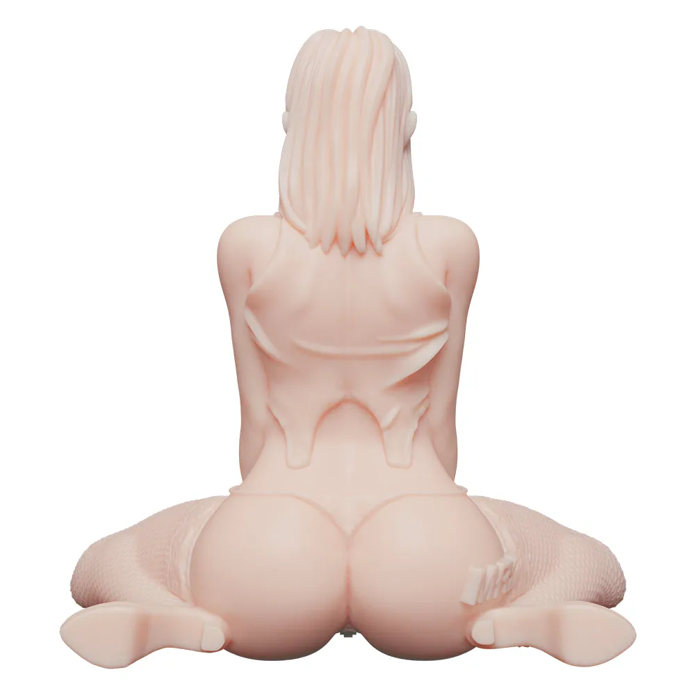 1.0 Gina: Anime Sex Doll Best Male Masturbator Onaholes