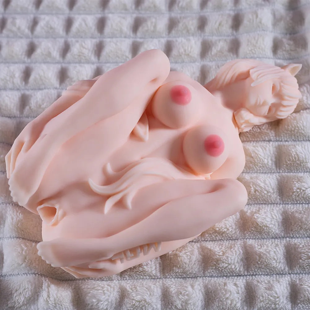 1.0 Lisa: Anime Sex Doll Nice Pussy Hentai Fantasy