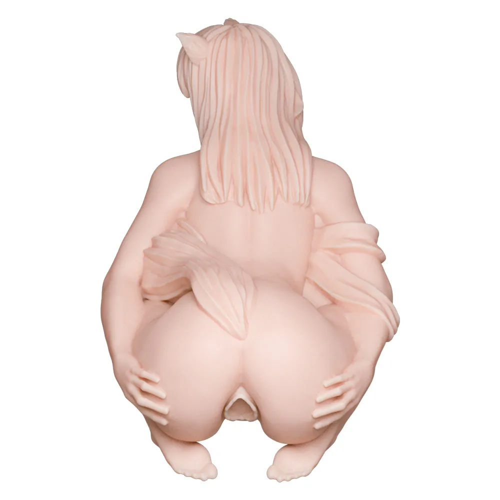 1.0 Lisa: Anime Sex Doll Nice Pussy Hentai Fantasy