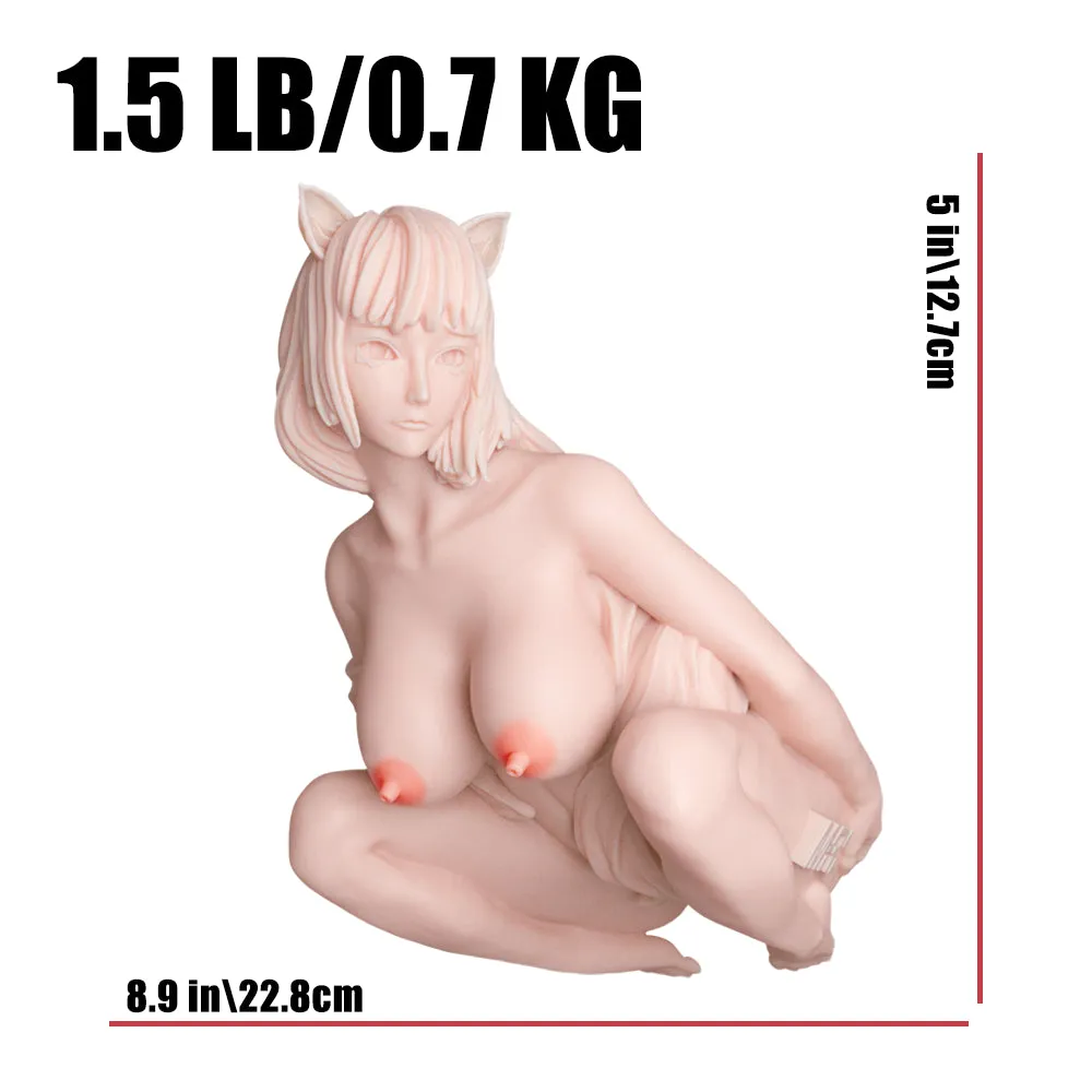 1.0 Lisa: Anime Sex Doll Nice Pussy Hentai Fantasy
