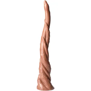 16 Inch Fantasy Monster Tentacle Dildo