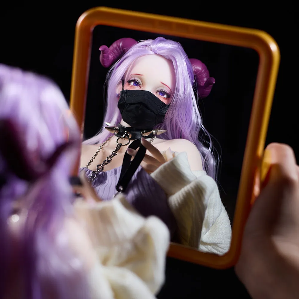3.0 Ivy: 18  Hentai Figure Anime Girl 24In Silicone Toys