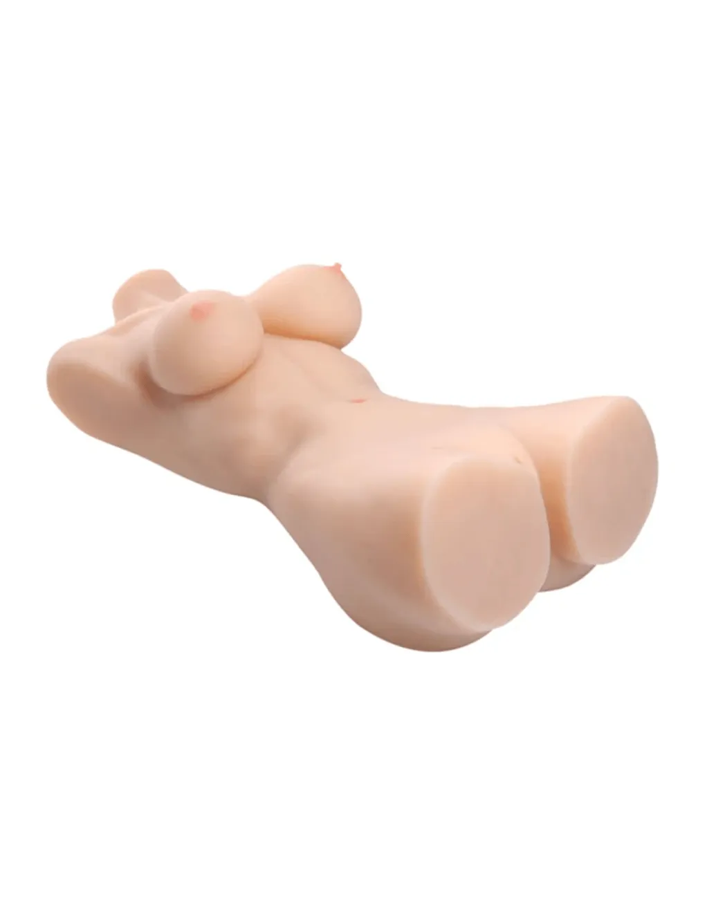 3D Diana Mega Sex Doll