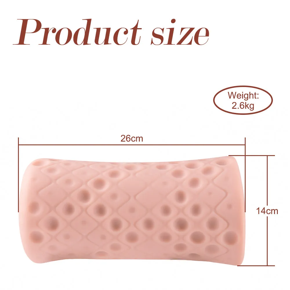 5.73lb Big Size Thrusting Pocket Pussy