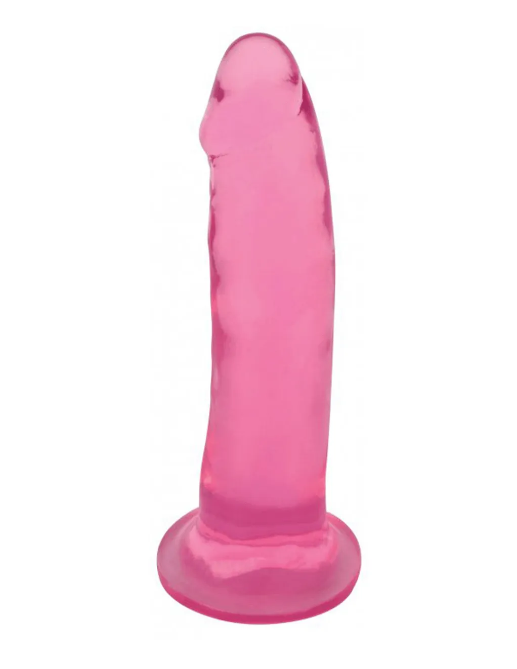 7 Inch Slim Stick Cherry Ice