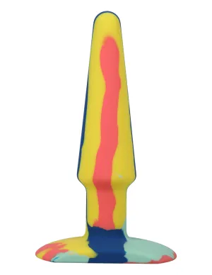 A-Play Groovy 5 inch Plug