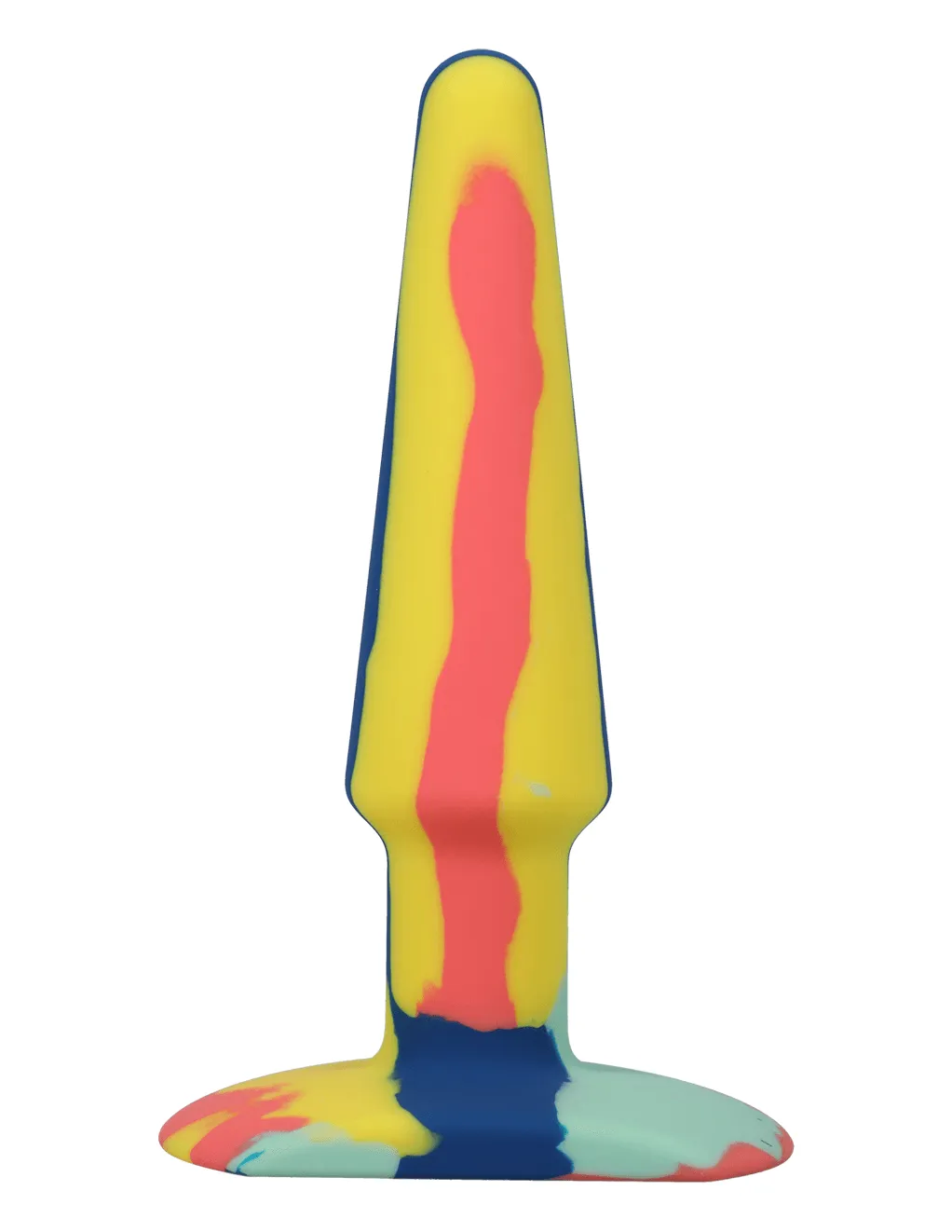 A-Play Groovy 5 inch Plug