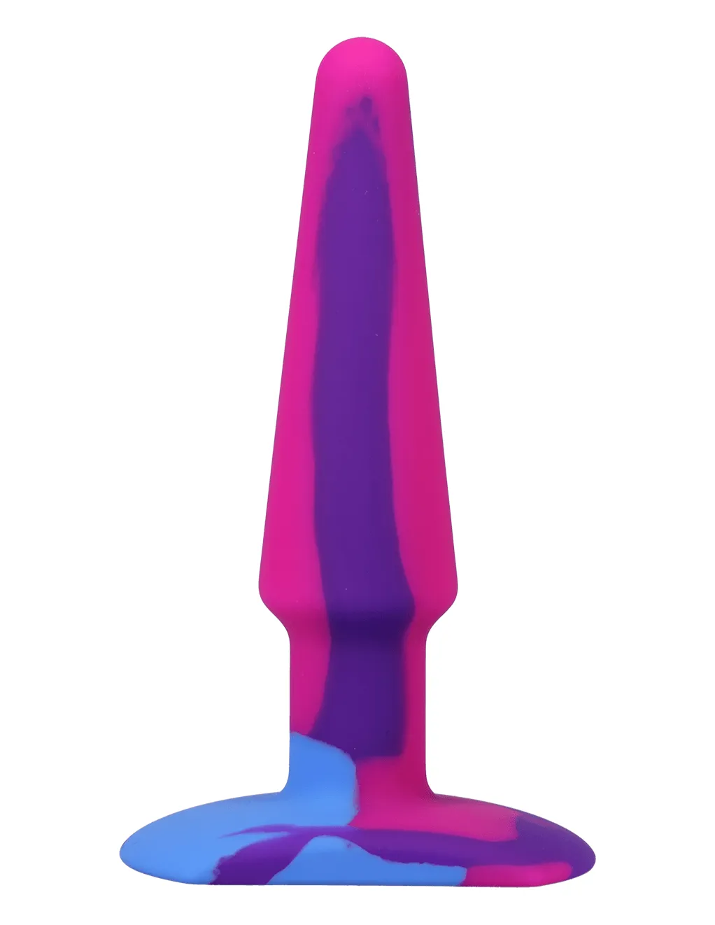 A-Play Groovy 5 inch Plug