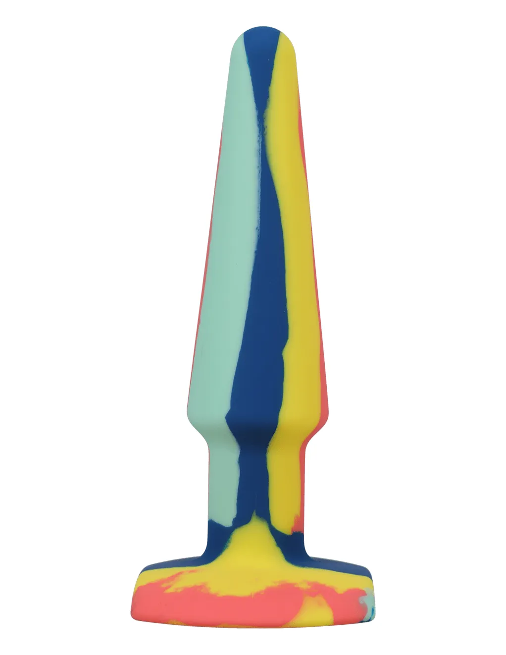A-Play Groovy 5 inch Plug