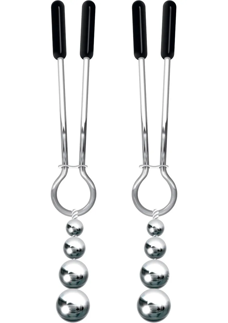 Aande Eves Naughty Nipple Clips