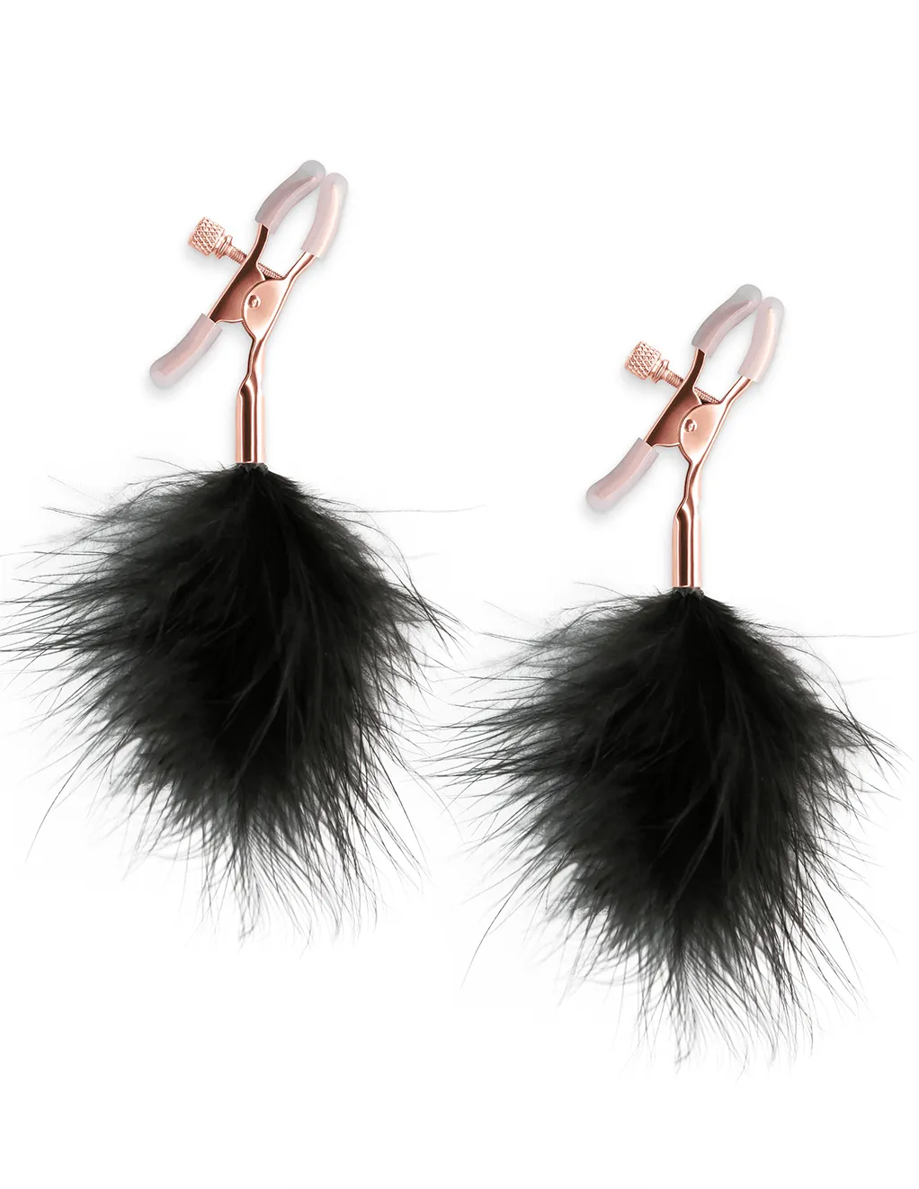 Adjustable Feather Clamps F1