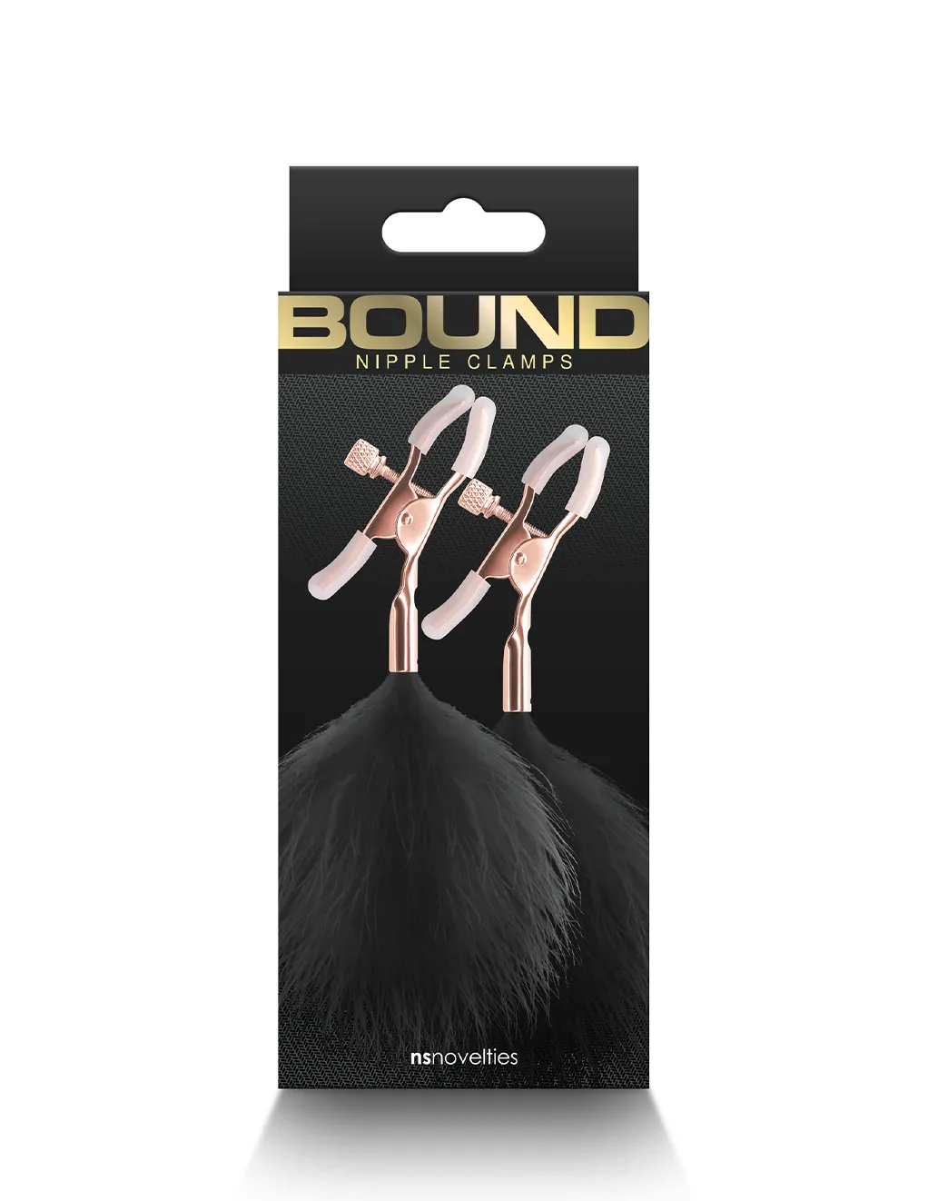Adjustable Feather Clamps F1