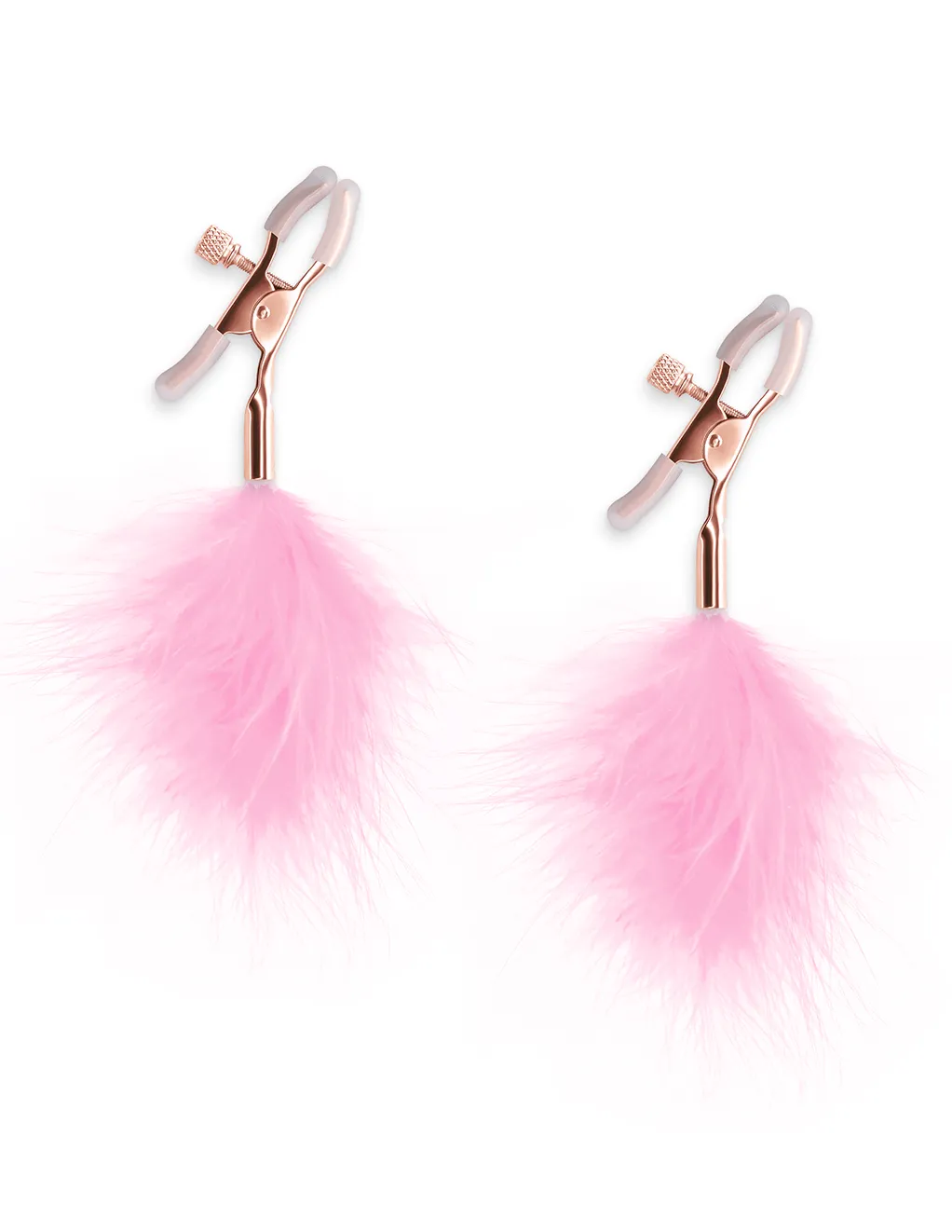 Adjustable Feather Clamps F1