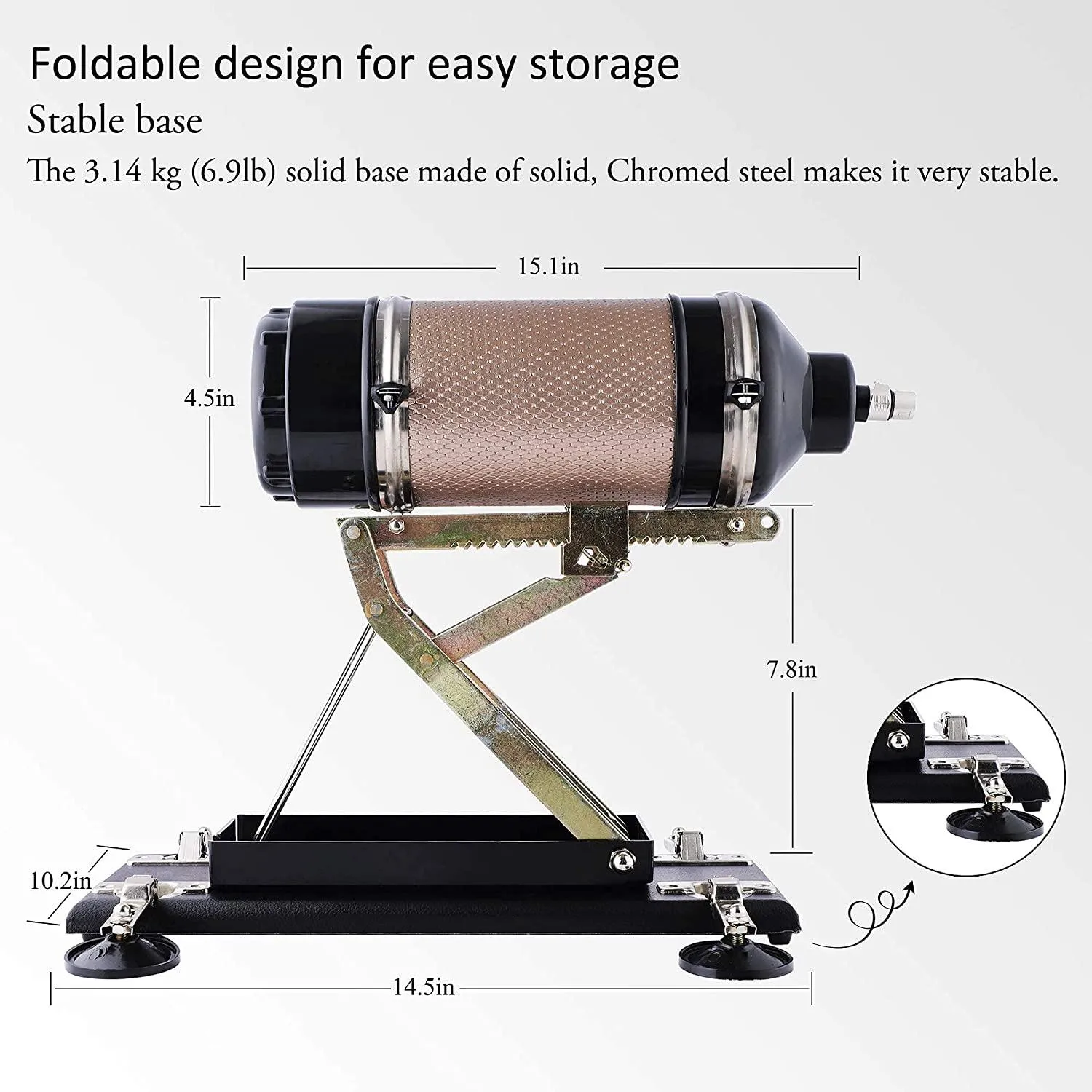 Adjustable Speed Sex Machine for Women
