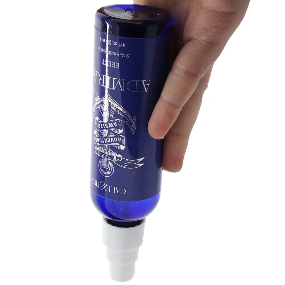 Admiral Erect Sta-Hard Serum in 4oz/118ml