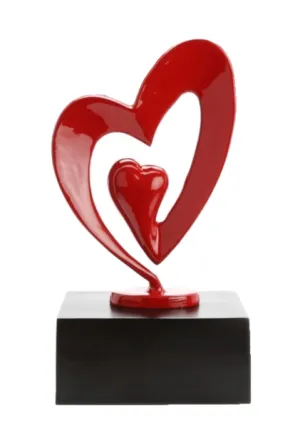 Always In My Heart Cremation Urn