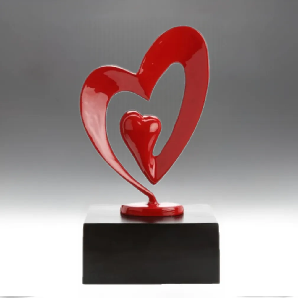 Always In My Heart Cremation Urn
