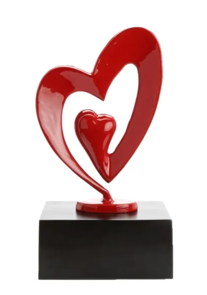 Always In My Heart Cremation Urn
