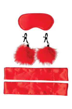 Amor Bondage Beginner Kit
