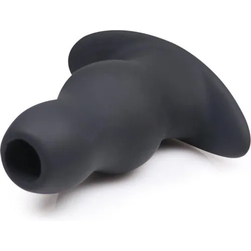 ANALXSTASY Open Wide Tunnel Plug SET of THREE