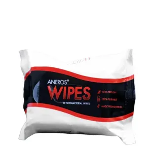 Aneros Personal Cleaning Wipes by Aneros