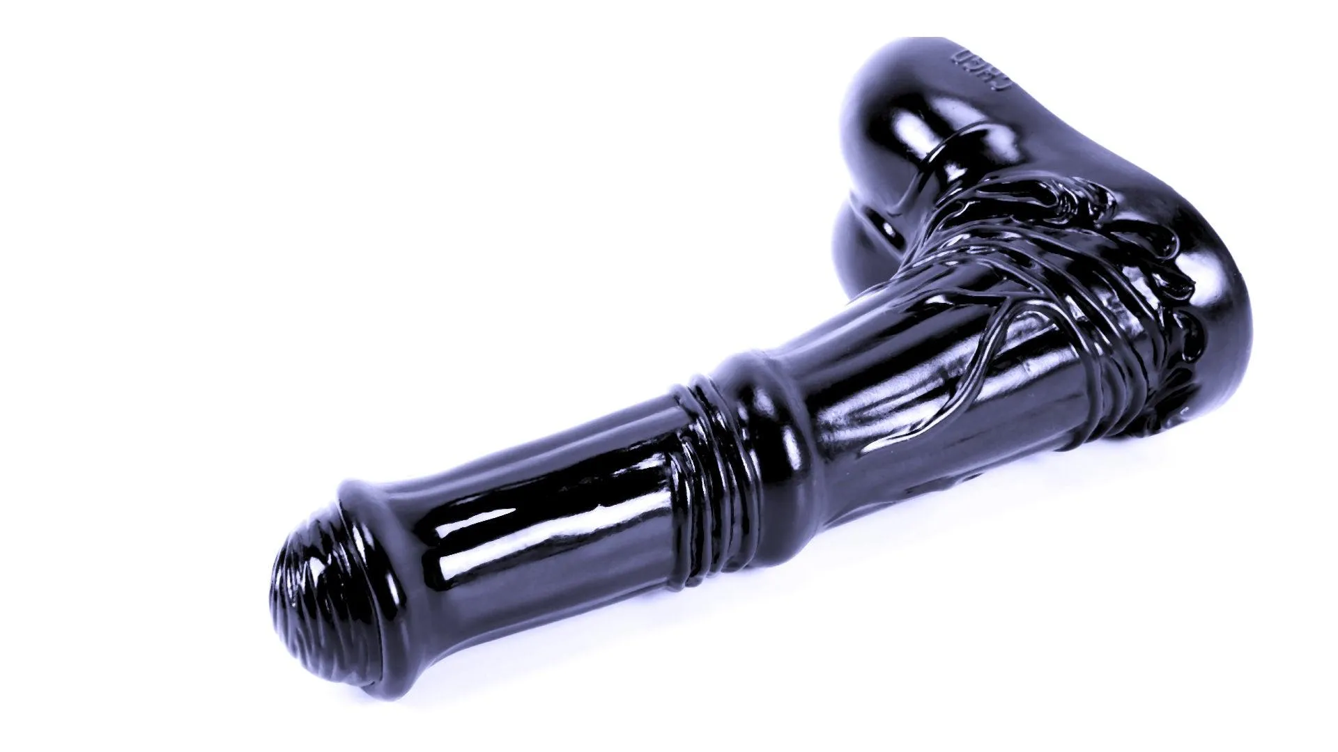Anomalous Horse Dildo Attachment for Premium Sex Machine