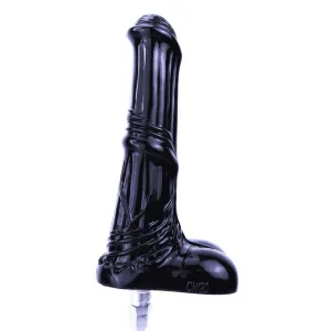 Anomalous Horse Dildo Attachment for Premium Sex Machine
