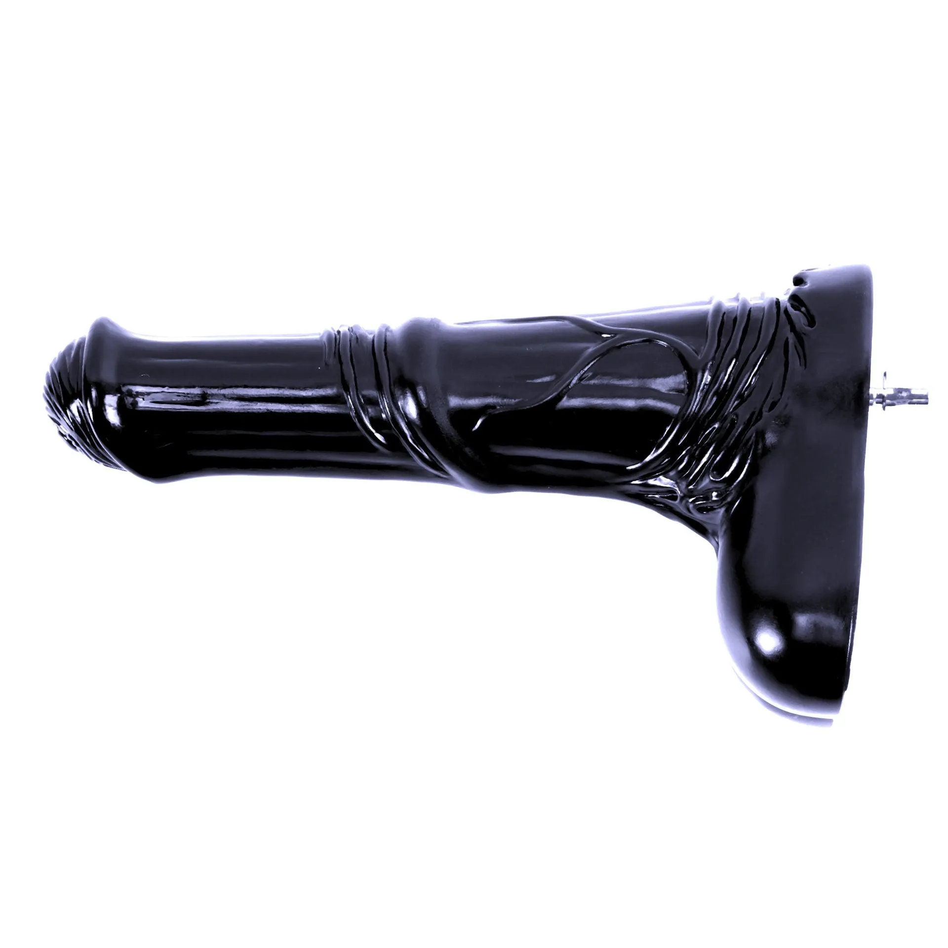 Anomalous Horse Dildo Attachment for Premium Sex Machine