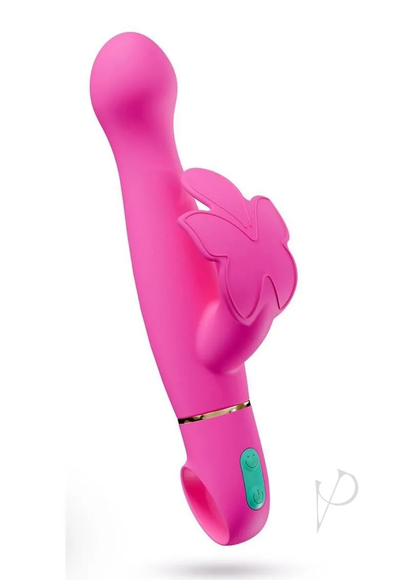 Aria Naughty Af Recharge Plum