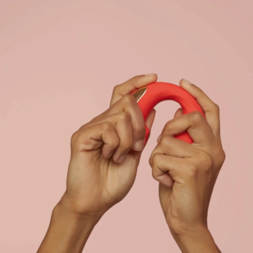 Azura - Clit Suction G Spot Vibration Stimulator