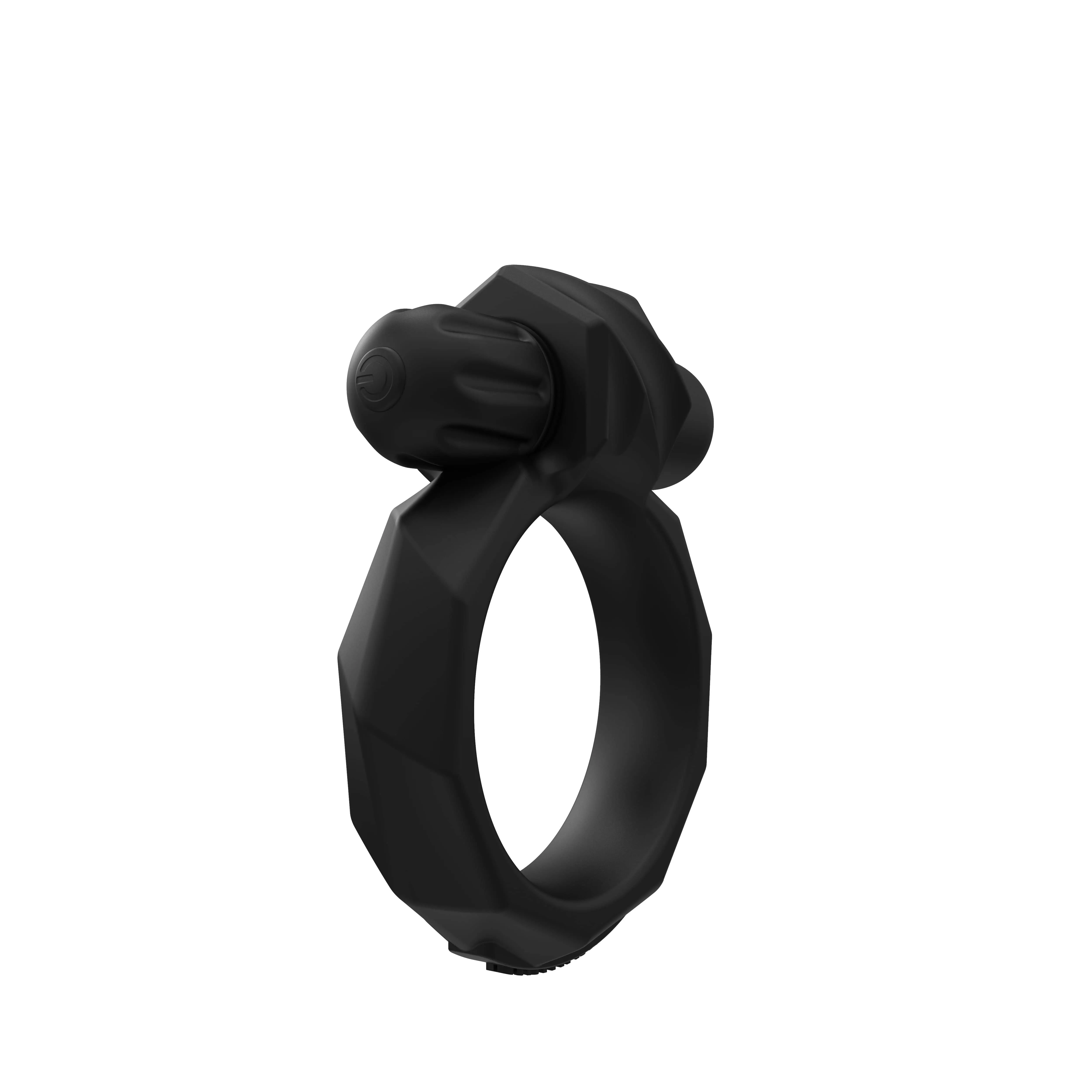 Bathmate - Maximus Vibe Cock and Ball Ring
