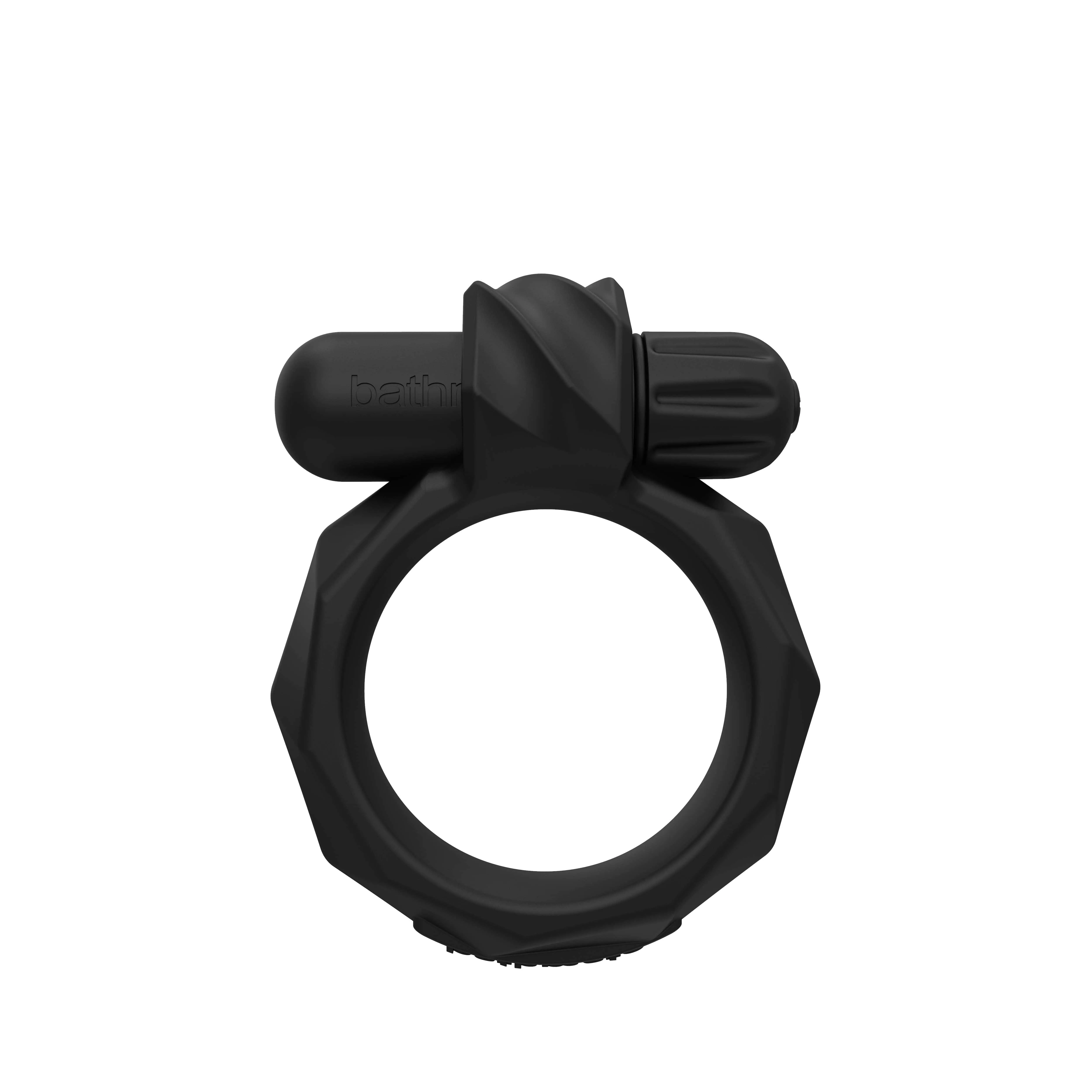 Bathmate - Maximus Vibe Cock and Ball Ring