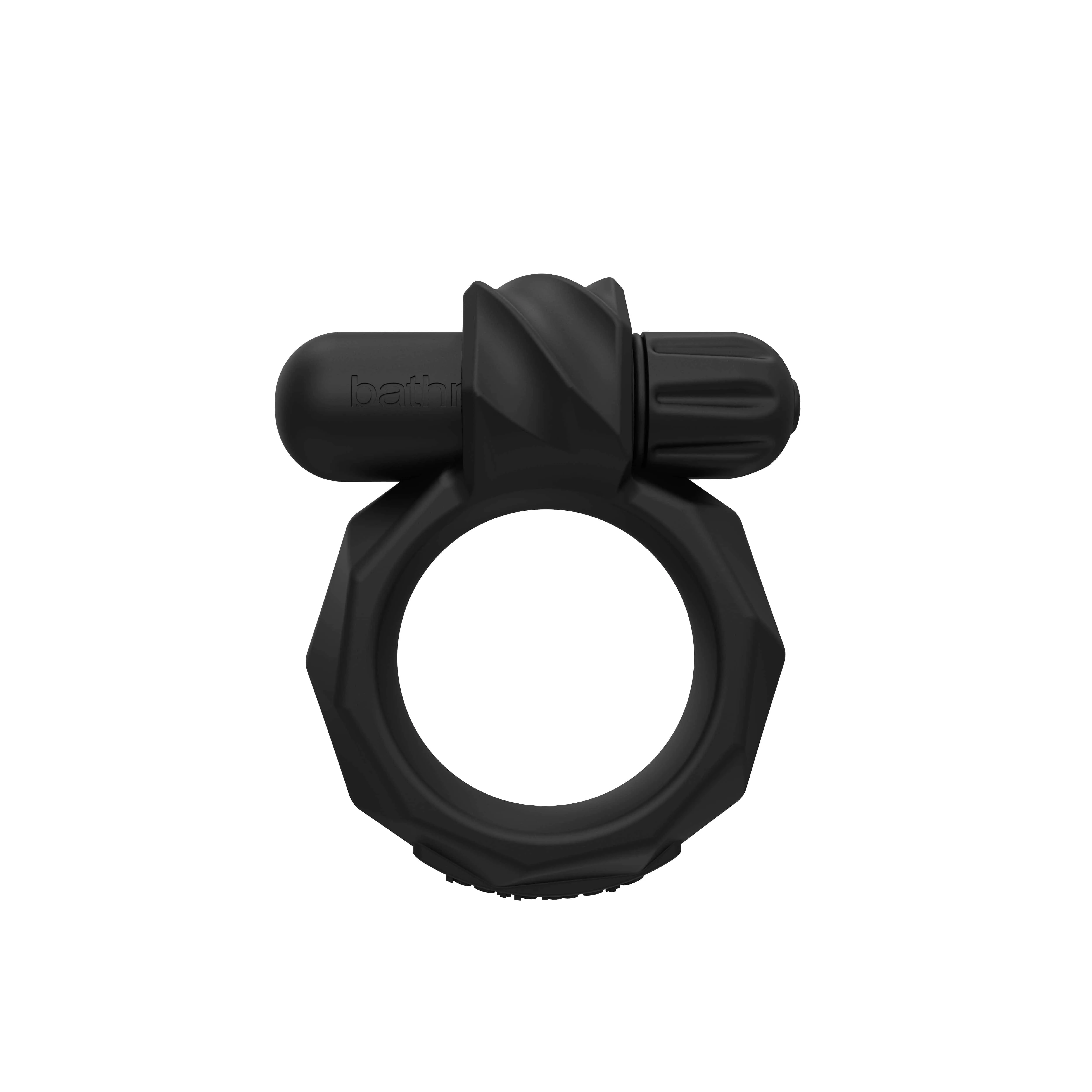 Bathmate - Maximus Vibe Cock and Ball Ring