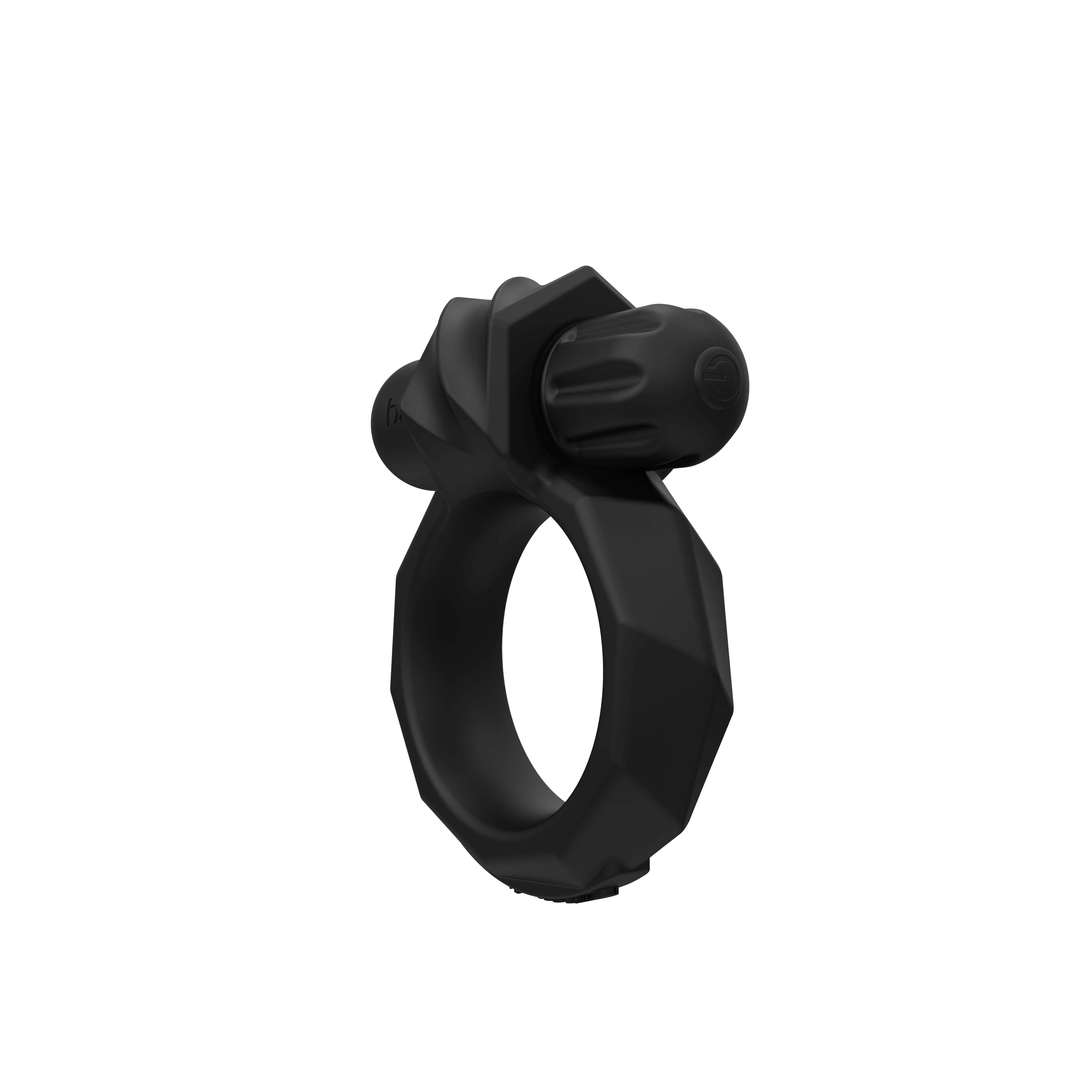 Bathmate - Maximus Vibe Cock and Ball Ring