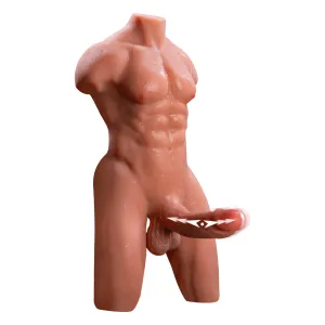 Ben: 19.06lb Best Male Sex Doll for Women