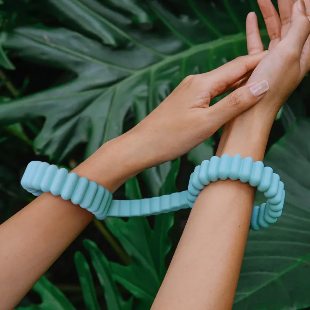 Biird Cuffii Silicone Handcuffs