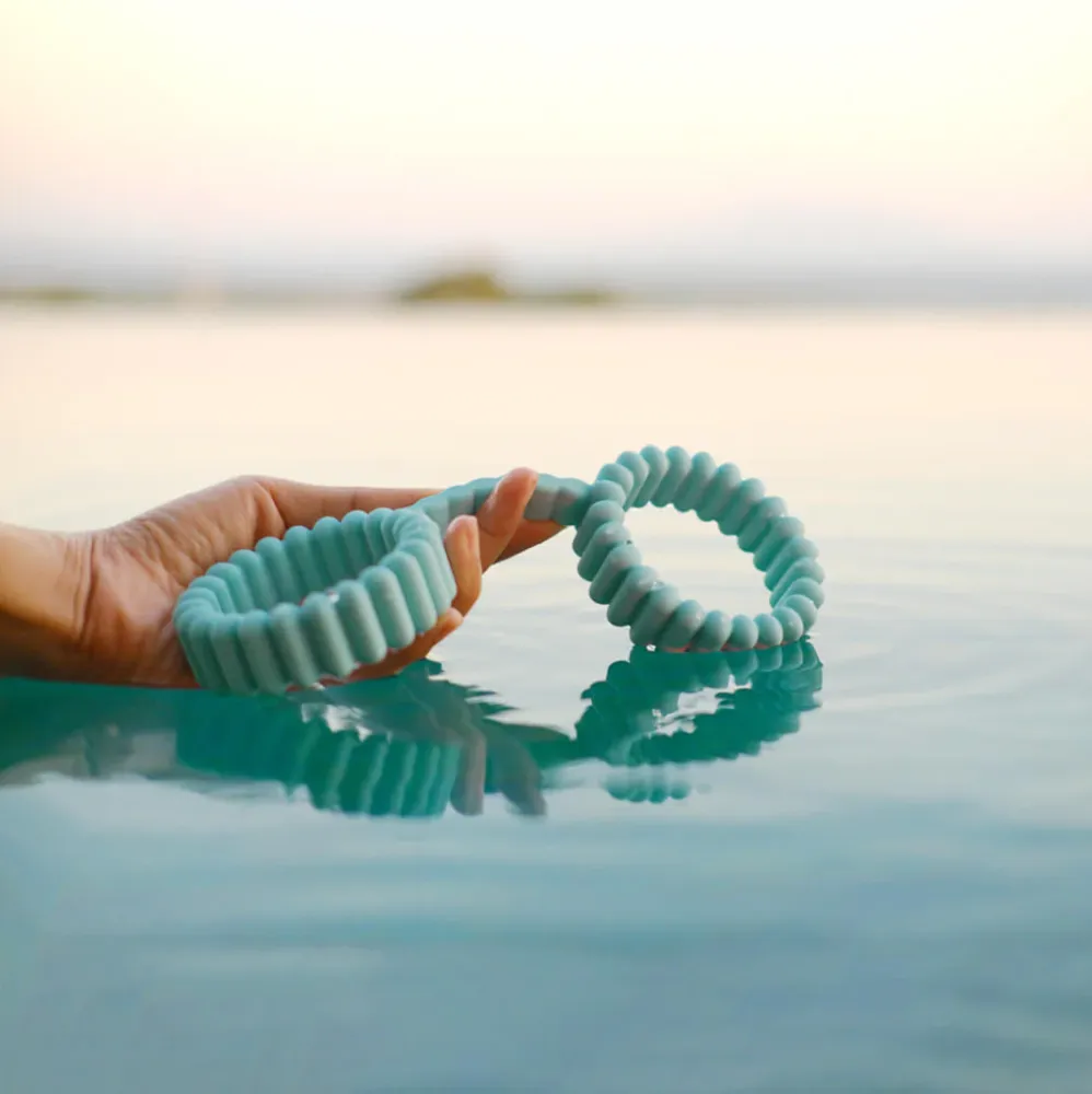Biird Cuffii Silicone Handcuffs