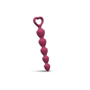 Bing Bang Anal Beads Medium by Love to Love