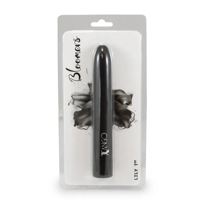 Bloomers Lily Vibrator by Si Novelties