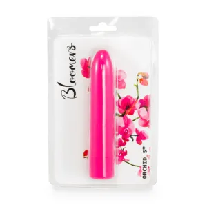 Bloomers Orchid Vibrator 5 by Si Novelties