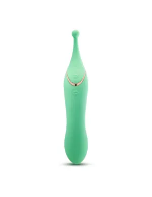 Blush Stella Dual Ended Wand