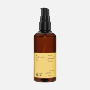 Body Melt Massage Intimacy Oil-100ml/3.4oz