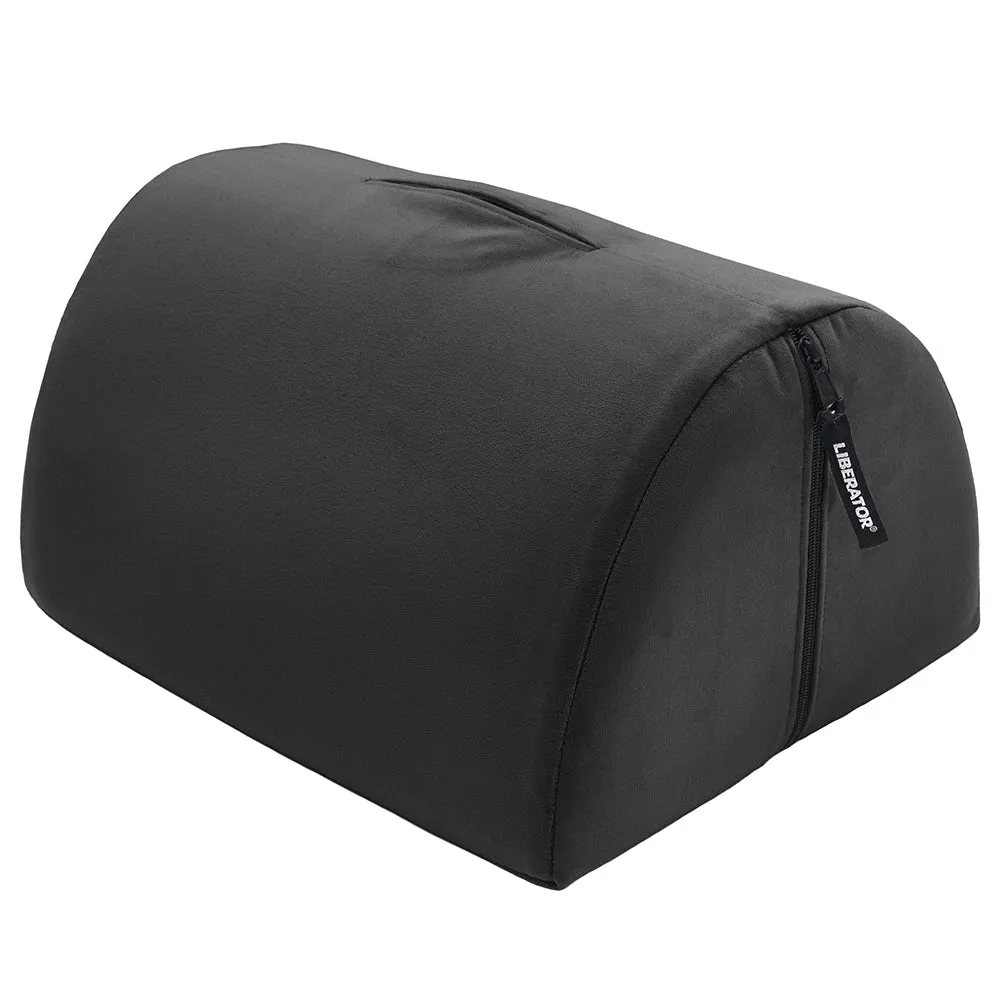 Bonbon Sex Toy Mount in Black