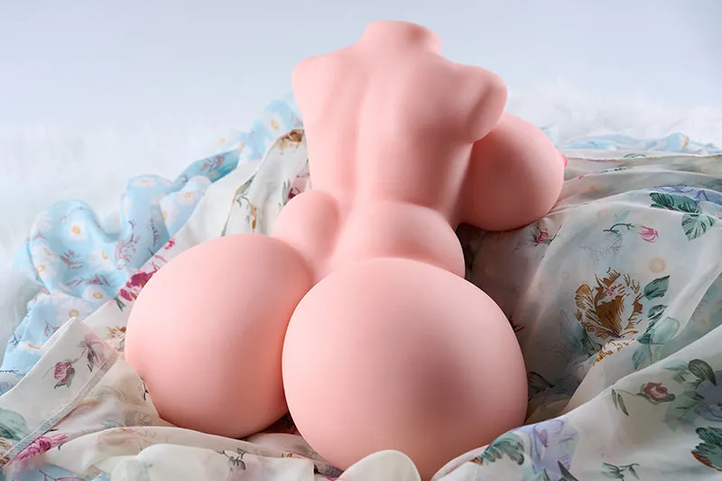 Bonnie: Fantasy Torso Sex Doll Big Tits Milf Onahole