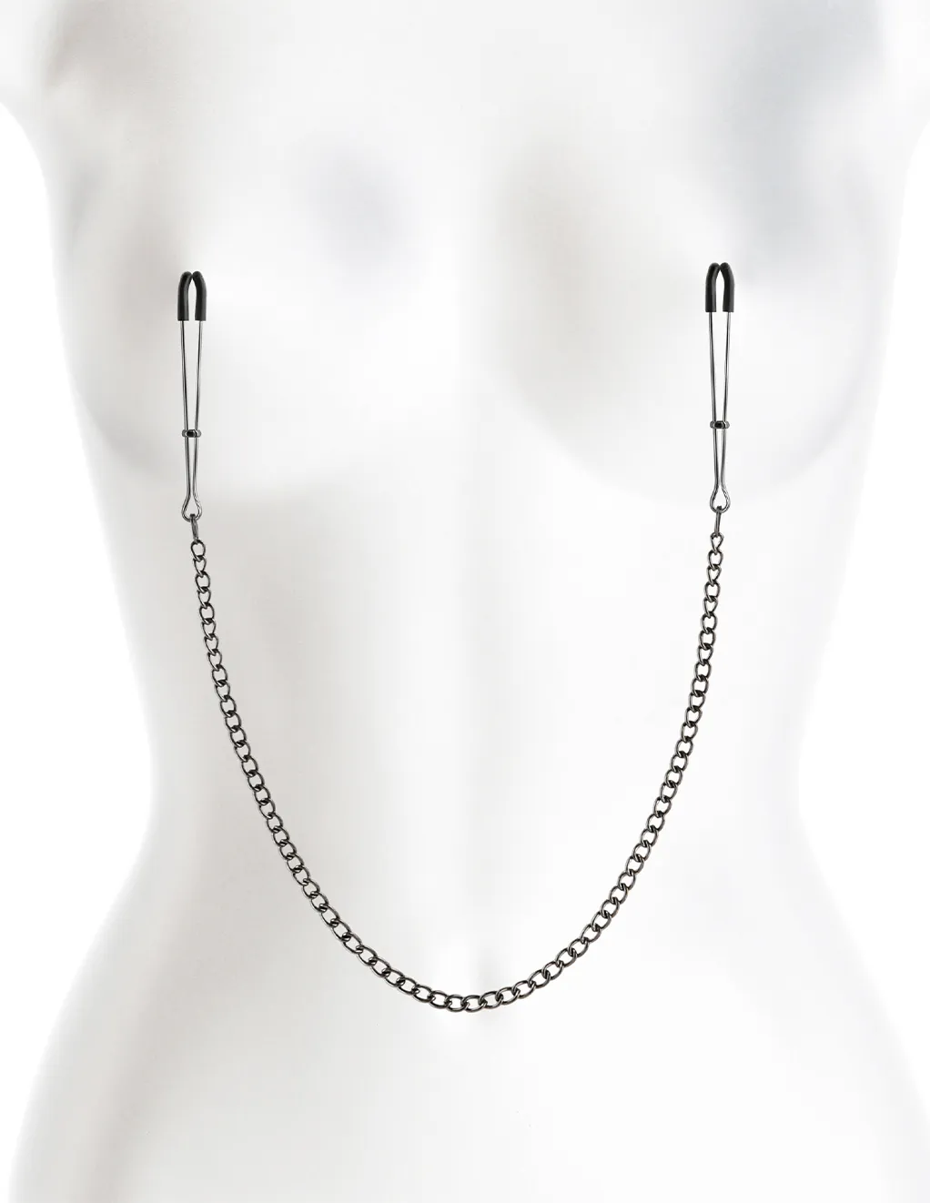 Bound Small Chain Tweezer Clamps DC3