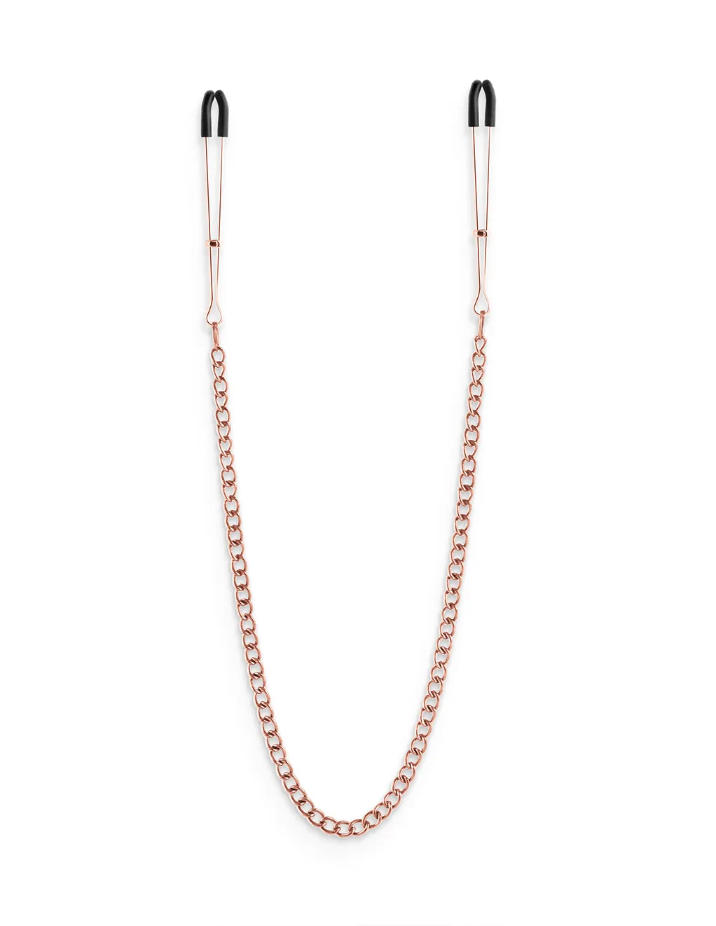 Bound Small Chain Tweezer Clamps DC3