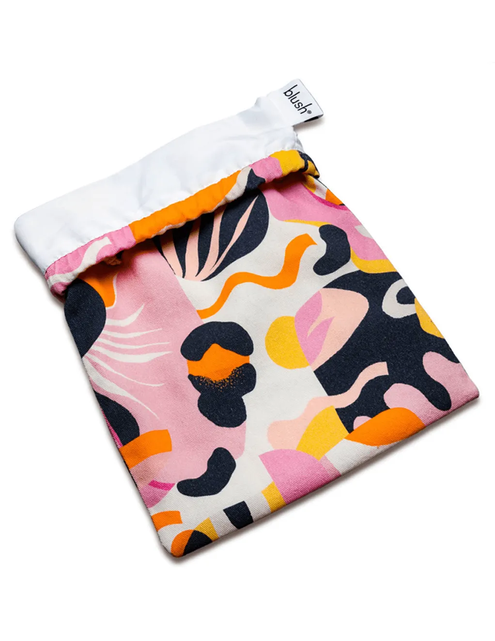 Burst Cotton Toy Bag