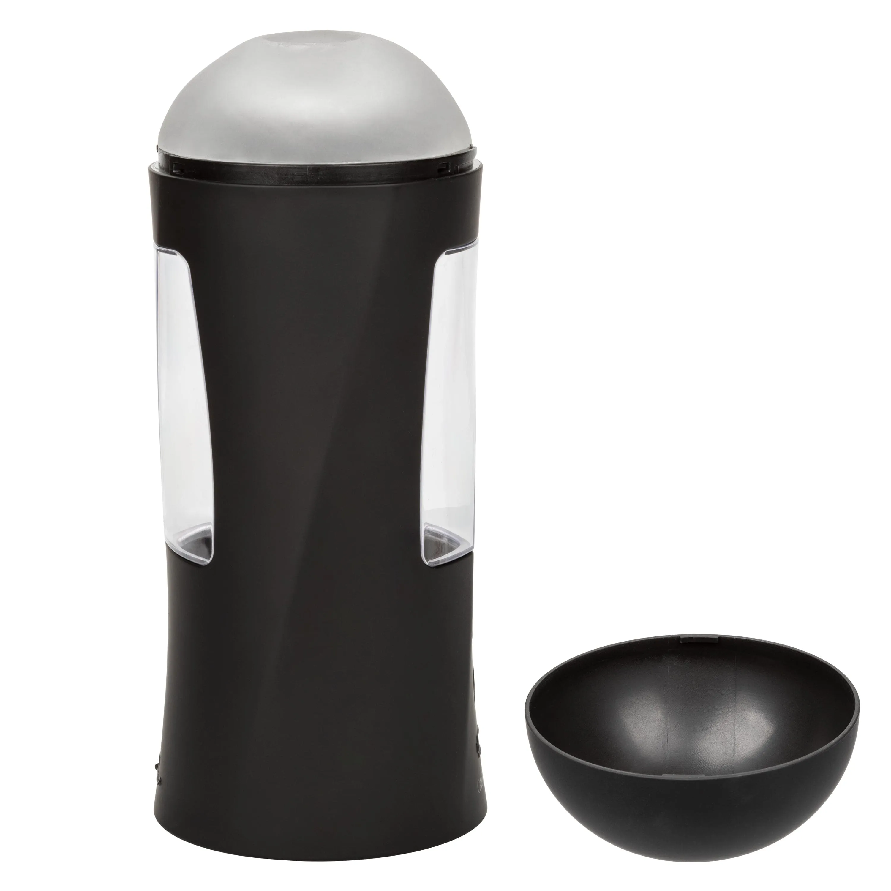California Exotics - Bionic Power Stroking Masturbator (Black)