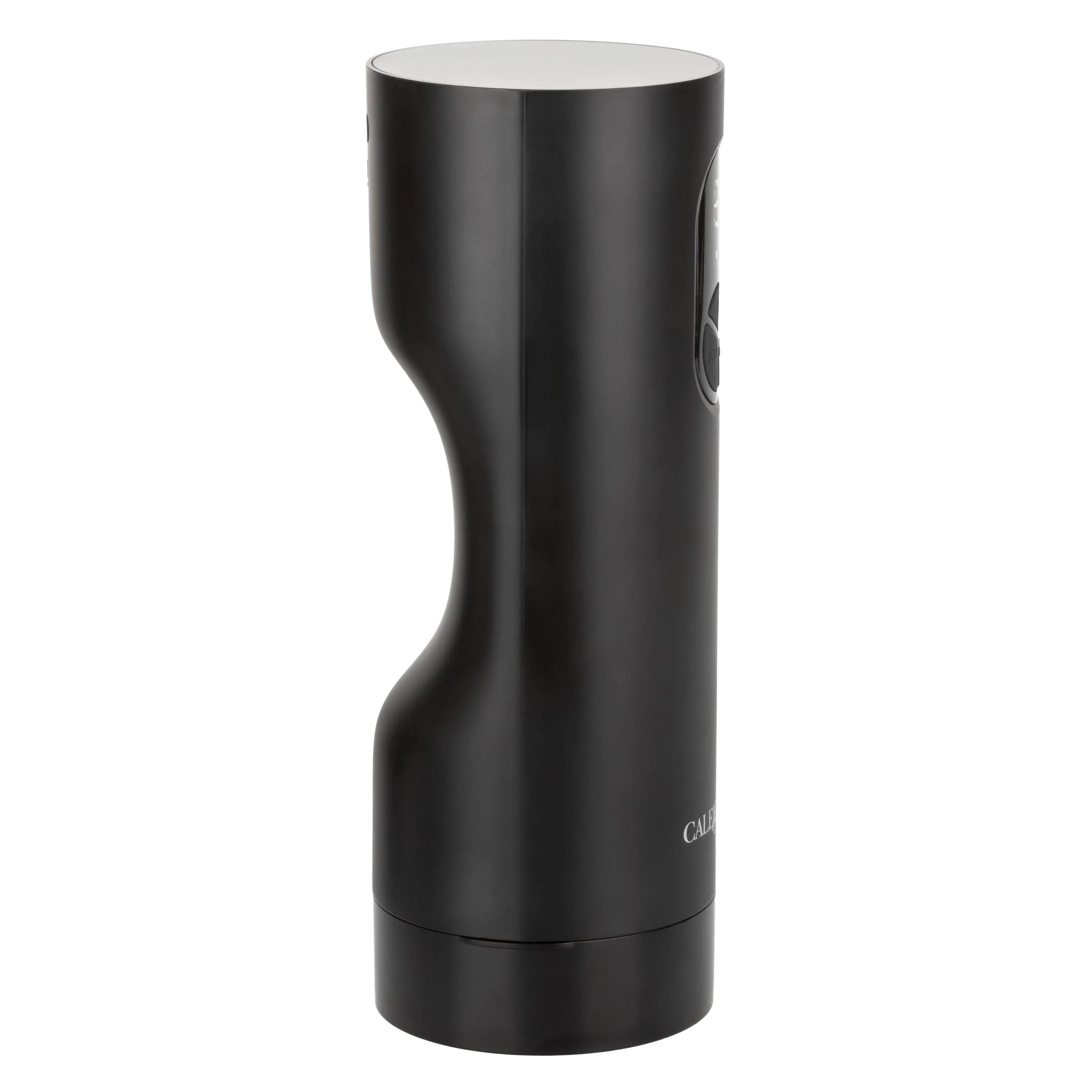 California Exotics - Bionic Sucking and Vibrating Masturbator (Black)